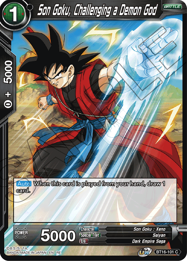 BT16-101