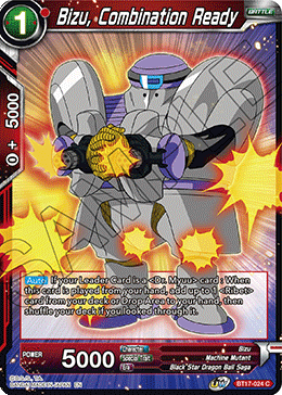 BT17-024