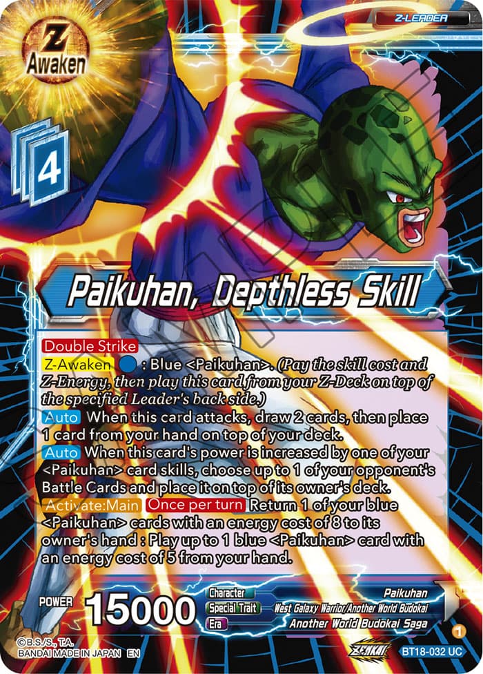 BT18-032