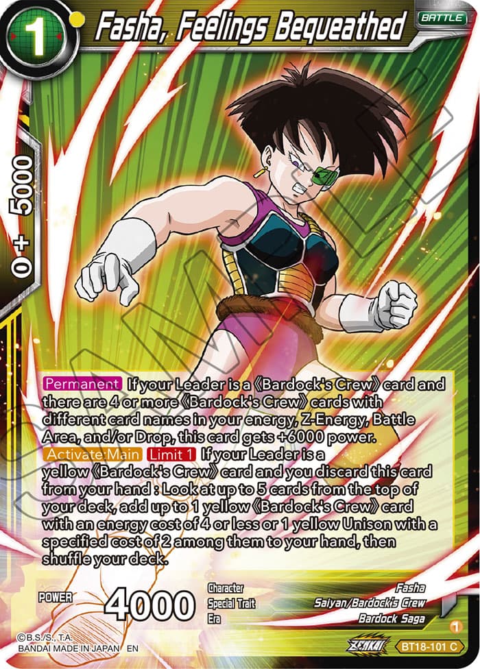 BT18-101