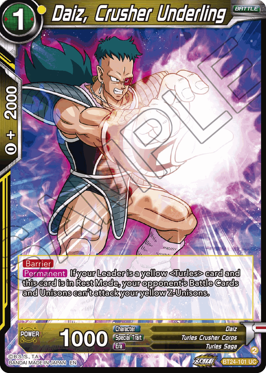 BT24-101