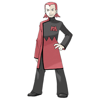 Video – Team Magma is up to no good, but Ash and May are here to help in this official clip from Pokémon: Advanced