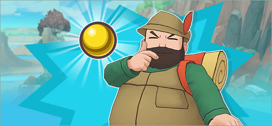 Pokémon Masters EX reveals game design changes to Pasio Gym Battles