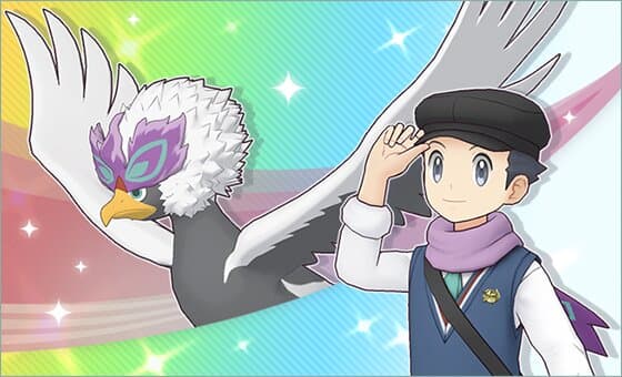 Pokémon Masters EX: Academy Event Pasio Academy Opening, Academy Event Best Buddies Program, Special Academy Edition Take on Super Sparring with academy sync pairs, Lacey Poké Fair Scout and Triple Feature Scout all underway until April 28