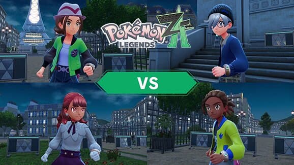 Pokémon Legends: Z‑A Ranked Battles Season 10 will run from April 22 to May 13 where you can climb the ranks and earn useful in‑game rewards including Mega Stones