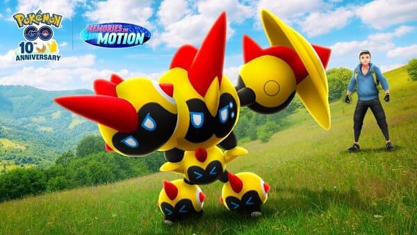 Pokémon GO Falinks Super Mega Raid Day will run on May 23 from 2 p.m. to 5 p.m. local time featuring the debuts of Mega Falinks and Shiny Mega Falinks