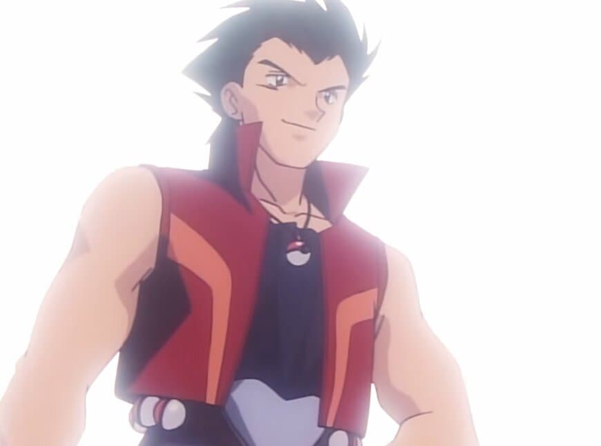 Video – Ash and Pikachu face Gym Leader Drake and his Ditto in Pummelo Stadium in this official clip from Pokémon: Adventures in the Orange Islands