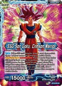 Son Goku