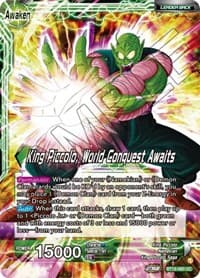 King Piccolo