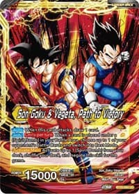SS Vegito