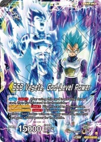 SSB Son Goku