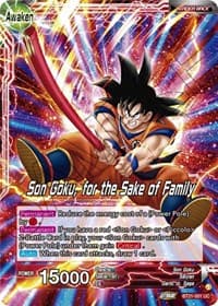 Son Goku