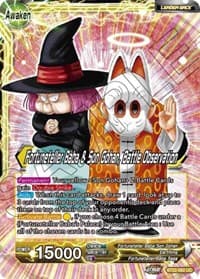 Fortuneteller Baba