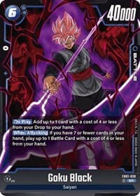 Goku Black