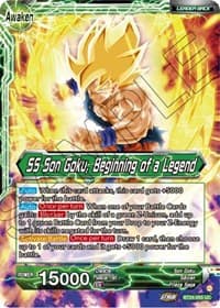 Son Goku