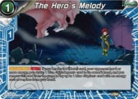 The Hero’s Melody
