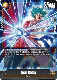 Son Goku