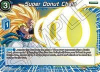 Super Donut Chain