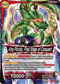 King Piccolo