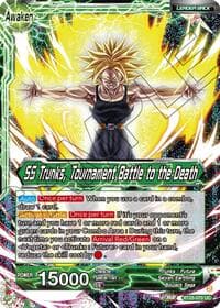 Trunks