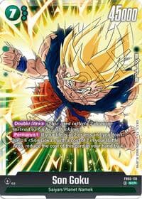 Son Goku