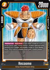 Recoome