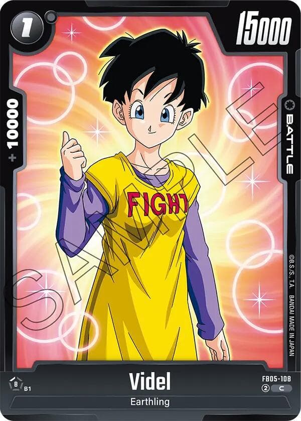 Videl