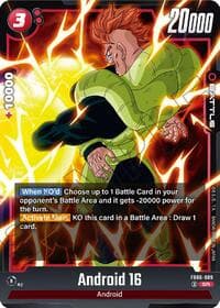 Android 16 — normal