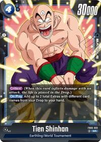 Tien Shinhan