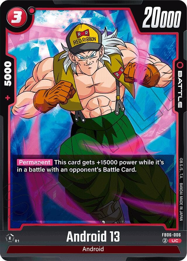 Android 13