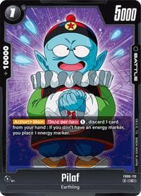 Pilaf