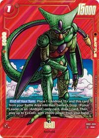 Cell — Alt Art