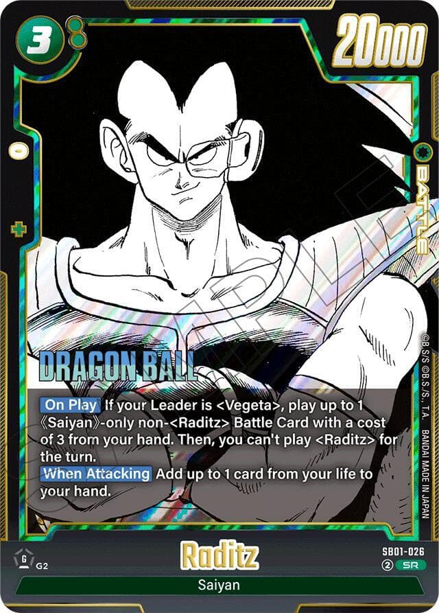 Raditz
