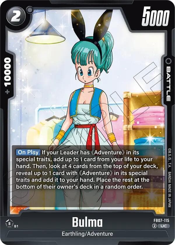 Bulma