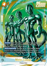 Meta-Cooler — Alt Art