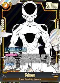 Frieza — Base