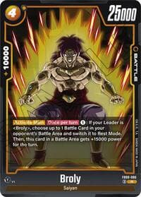 Broly