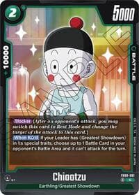 Chiaotzu