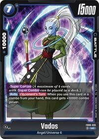 Vados — Base