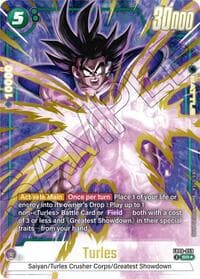 Turles — Alt Art