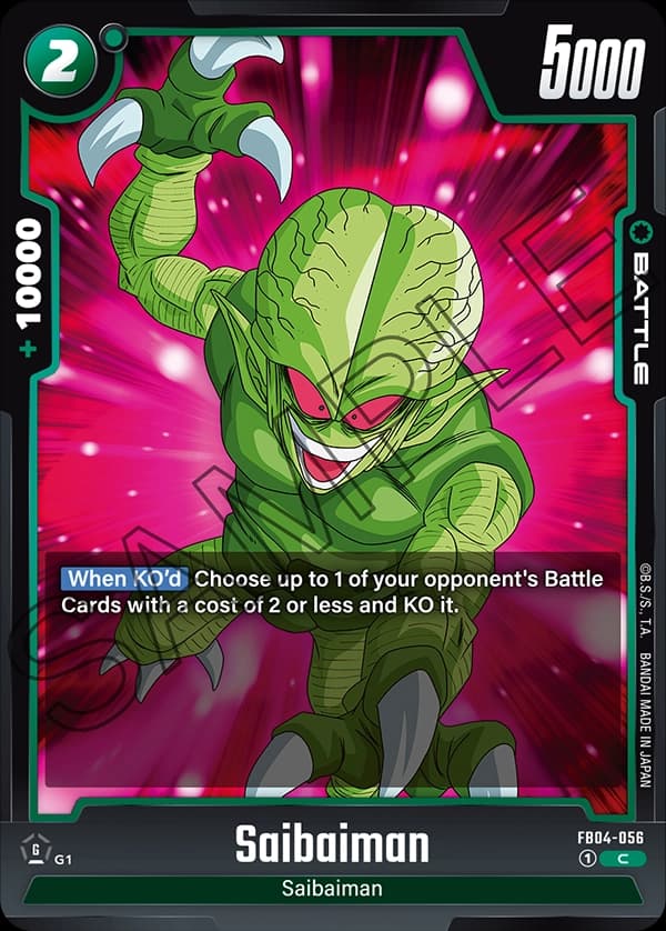 Saibaiman