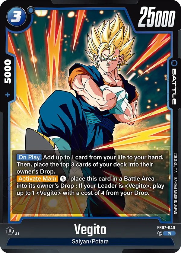 Vegito
