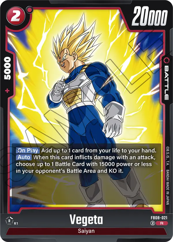Vegeta