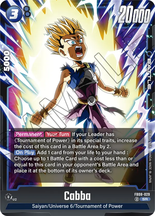 Cabba