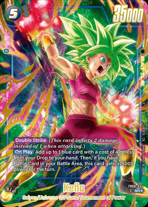 Kefla — Super Alt