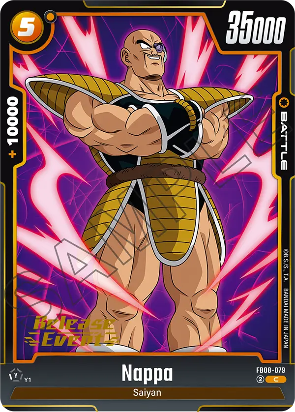 Nappa