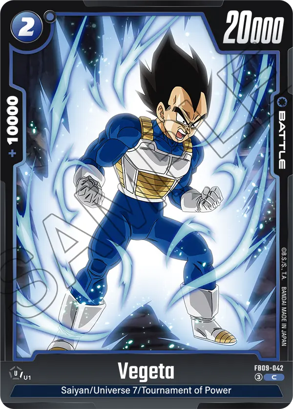 Vegeta