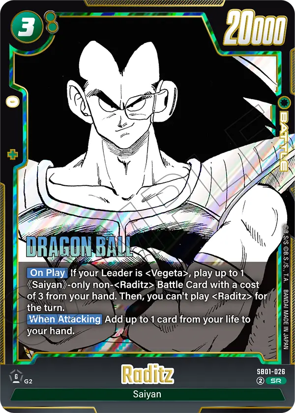 Raditz